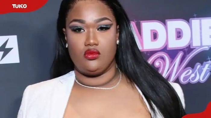 Biggie Baddies West A Brief Biography