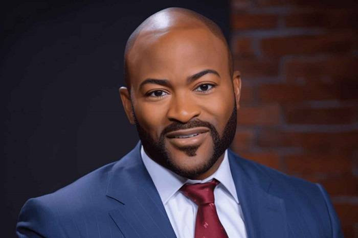 Maurice Scott Net Worth 1