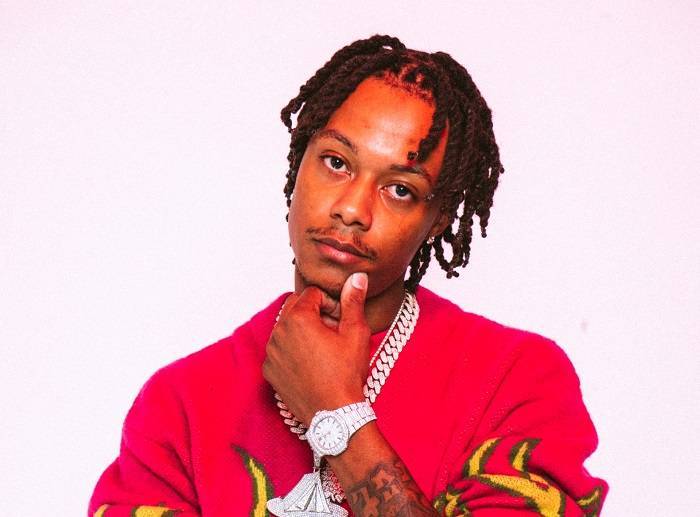 Skilla Baby Early Life and Career Beginnings