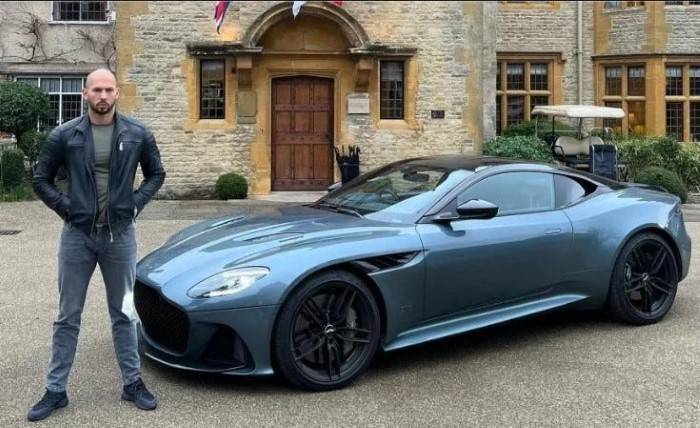 Andrew Tate Net Worth2