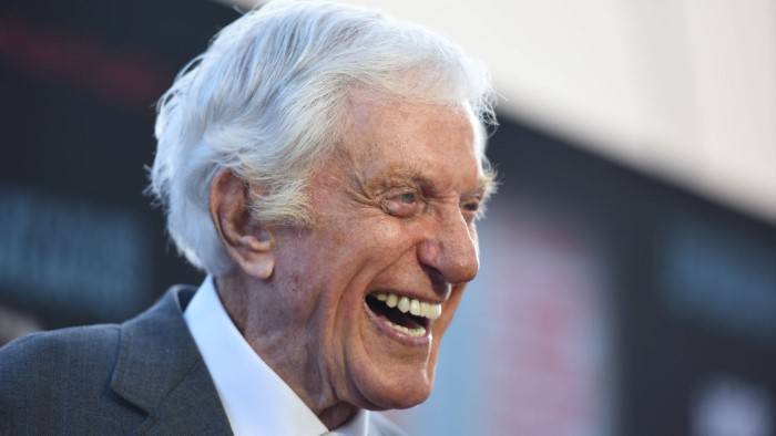 Dick Van Dyke Net Worth4