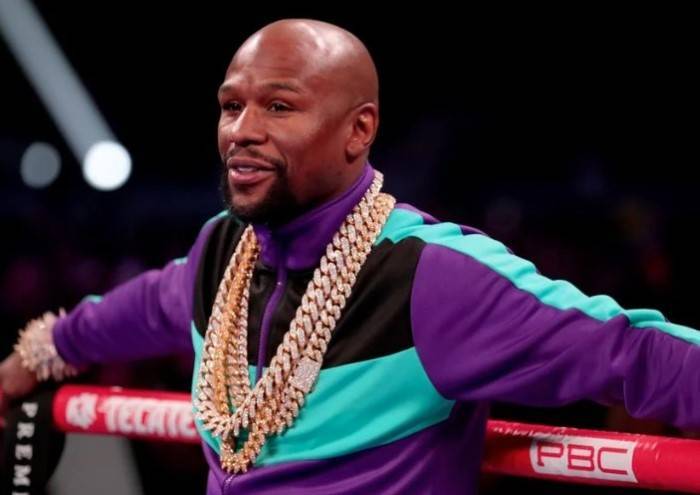 Floyd Mayweather Net Worth1