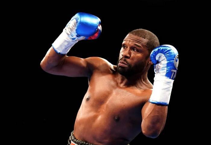 Floyd Mayweather Net Worth2