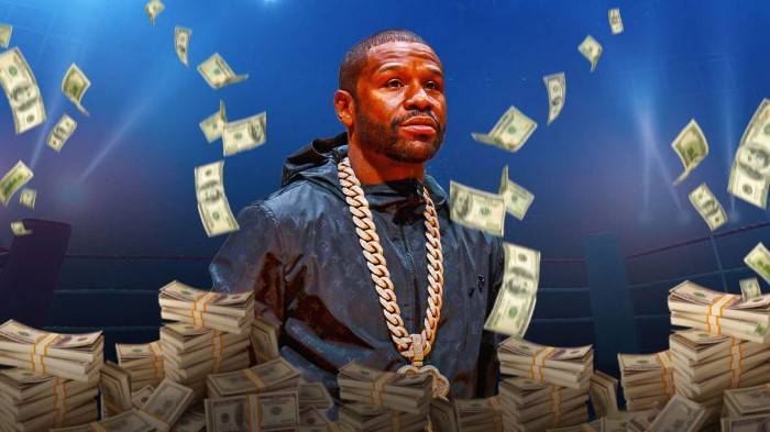 Floyd Mayweather Net Worth4