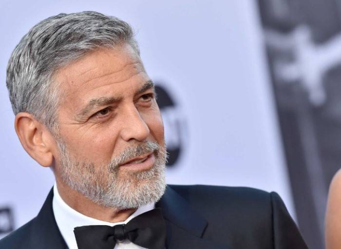 George Clooney Net Worth2