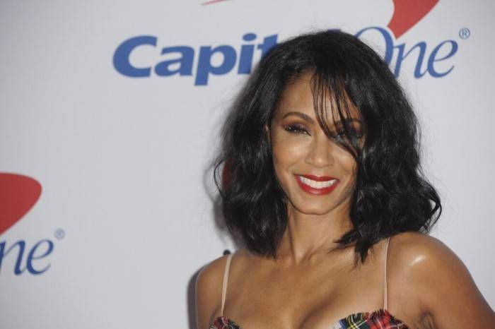 Jada Pinkett Smith Net Worth
