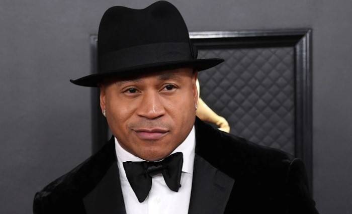 LL Cool J Net Worth 1