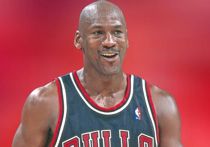 Michael Jordan Net Worth1