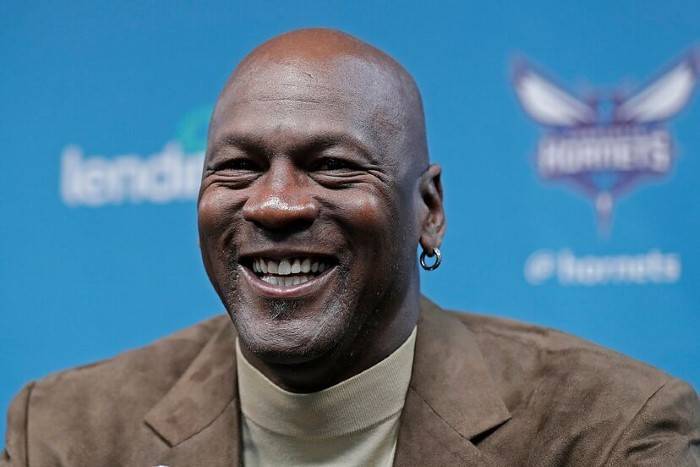 Michael Jordan Net Worth2