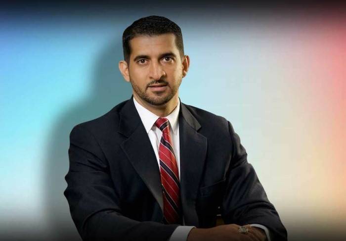 Patrick Bet David Net Worth 2