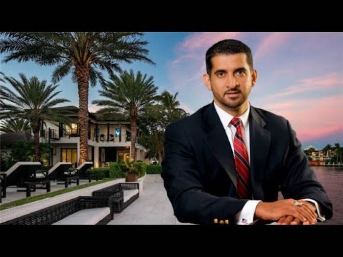 Patrick Bet David Net Worth 4