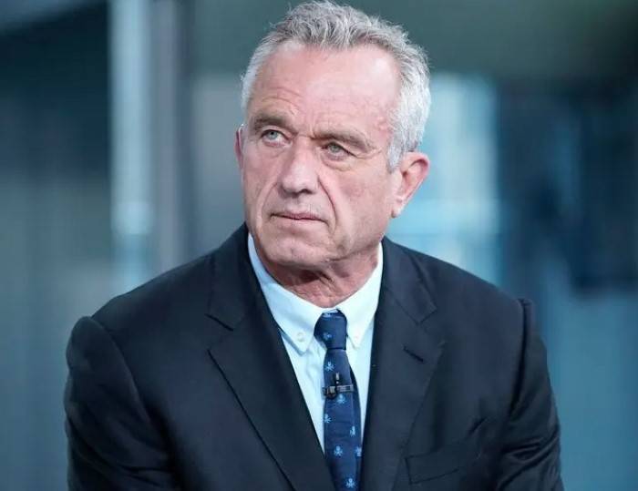 Robert F. Kennedy Jr.1