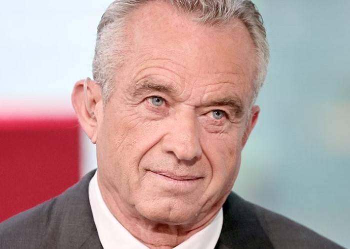 Robert F. Kennedy Jr