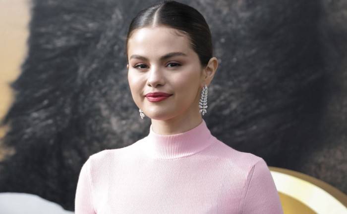 Selena Gomez Net Worth 3