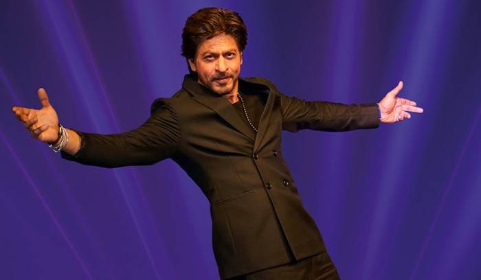 Shah Rukh Khan Net Worth