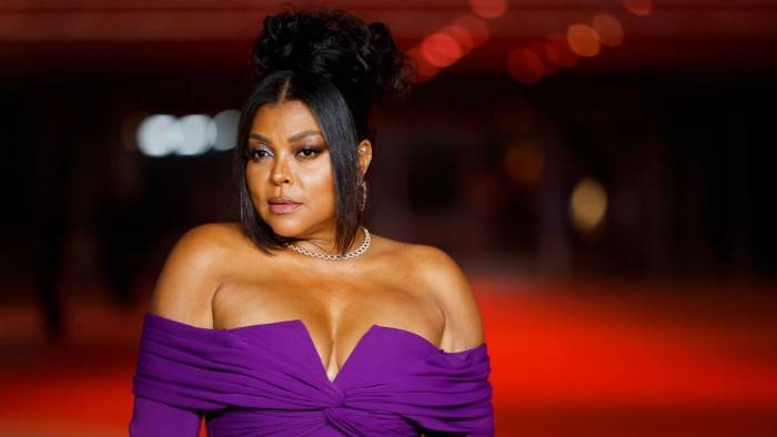 Taraji P. Henson Net Worth 2