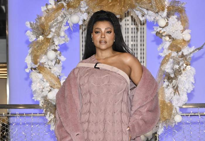 Taraji P. Henson Net Worth 4