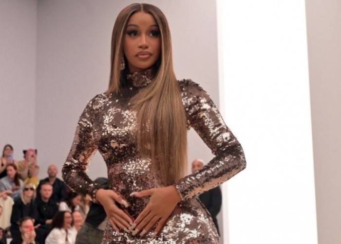 cardi b net worth 20231