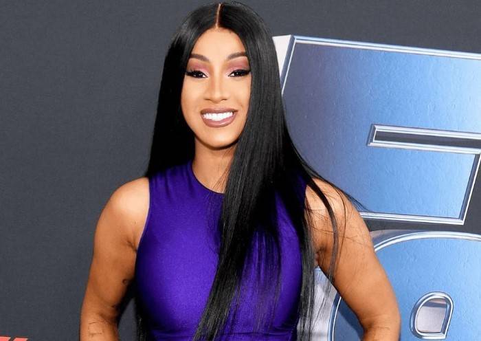 cardi b net worth 20233