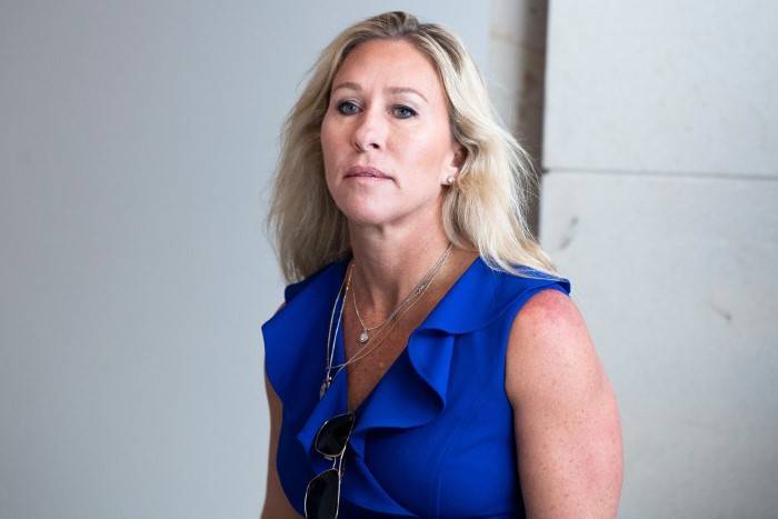 marjorie taylor greene net worth4