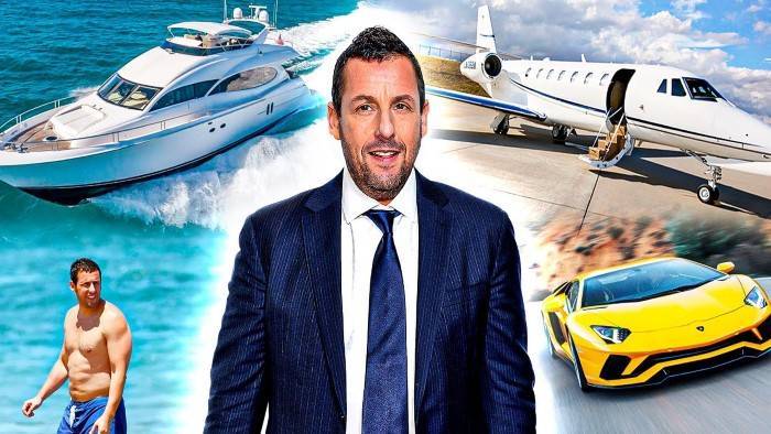 Adam Sandler Net Worth3