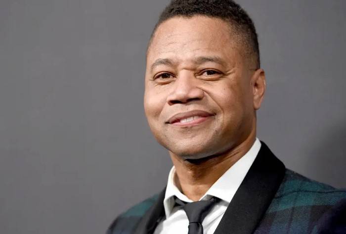 Cuba Gooding Jr. Net Worth2