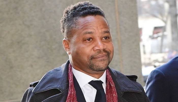 Cuba Gooding Jr. Net Worth3