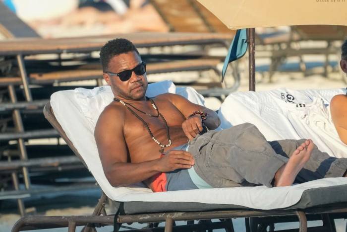Cuba Gooding Jr. Net Worth4