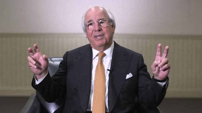 Frank Abagnale Jr.4
