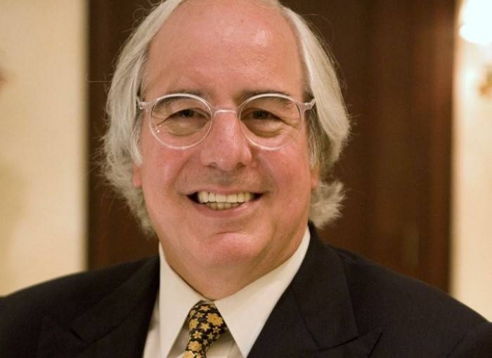 Frank Abagnale Jr