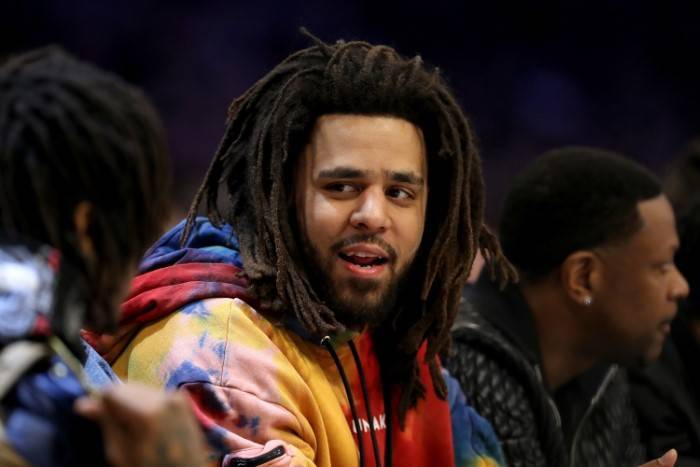 J Cole Net Worth4