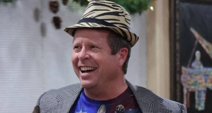 Jim Bob Duggar Net Worth