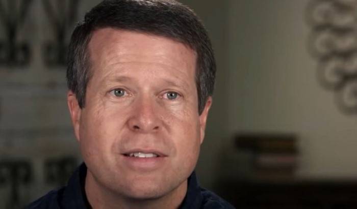 Jim Bob Duggar Net Worth1