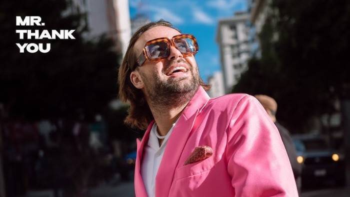 Mr. Thank You Net Worth1