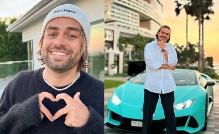 Mr. Thank You Net Worth2