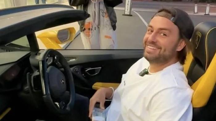 Mr. Thank You Net Worth3