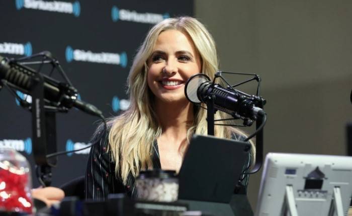 Sarah Michelle Gellar Net Worth1