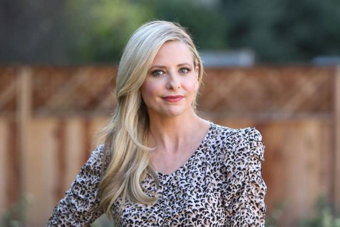 Sarah Michelle Gellar Net Worth3