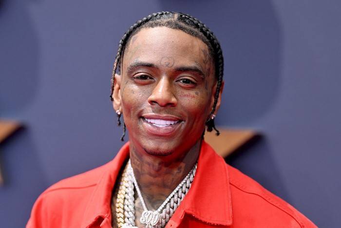 Soulja Boy Net Worth