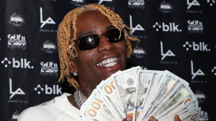 Soulja Boy Net Worth3