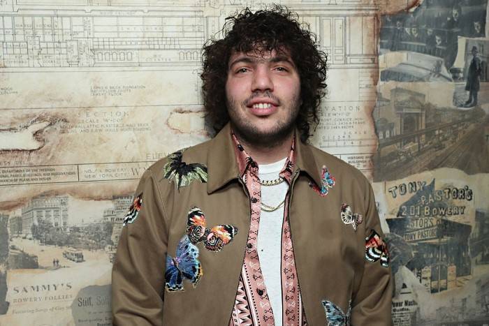 benny blanco net worth