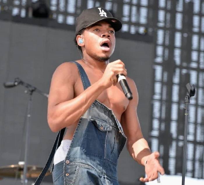 chance the rapper net worth 1