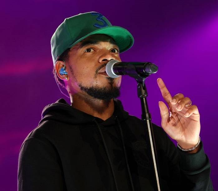 chance the rapper net worth 2
