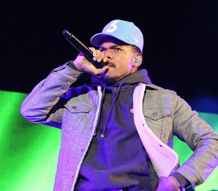chance the rapper net worth 3