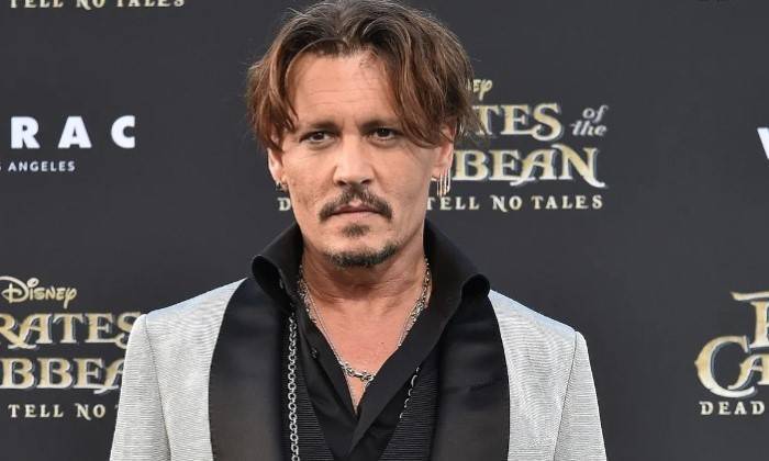 johnny depp net worth