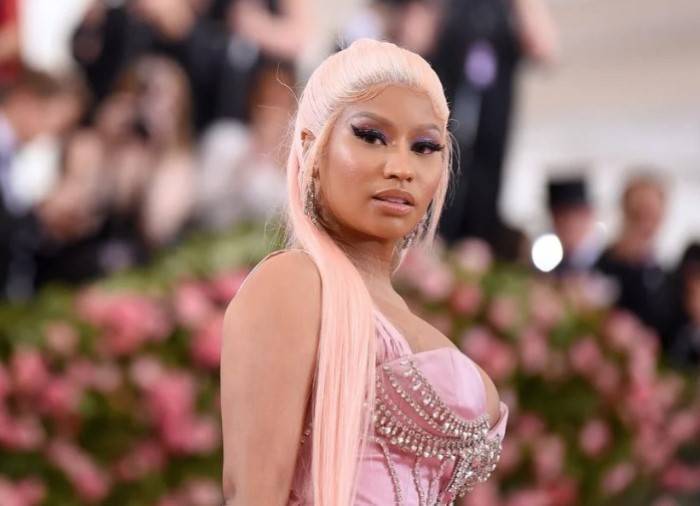 nicki minaj net worth1